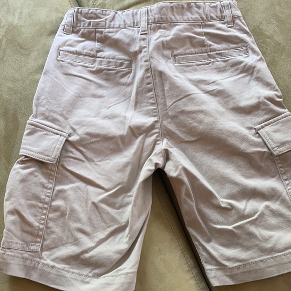 Gap Kids boys Tan shorts Size 12 regular - Picture 4 of 7